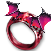 [150] Dark Angel Bracelet Kairox
