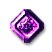 Perfected Amethyst